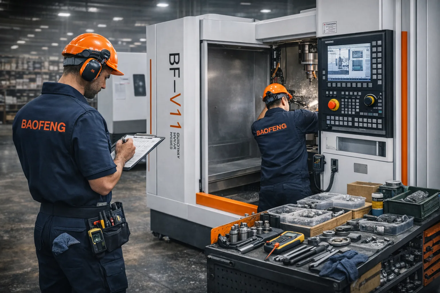 Assistance technique 24h/24 + SAV France