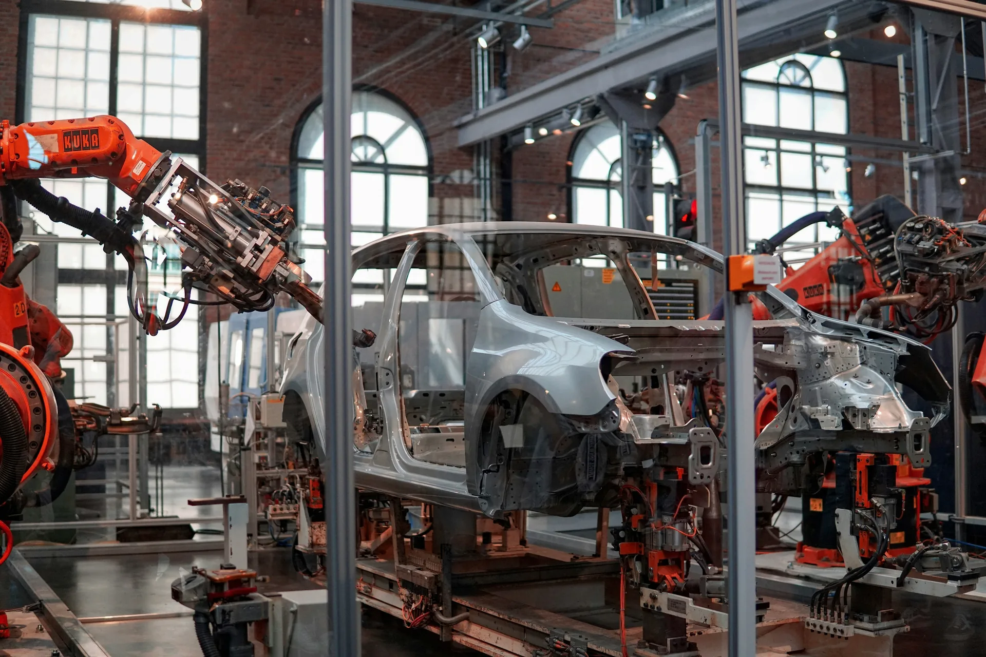 Secteur Automobile