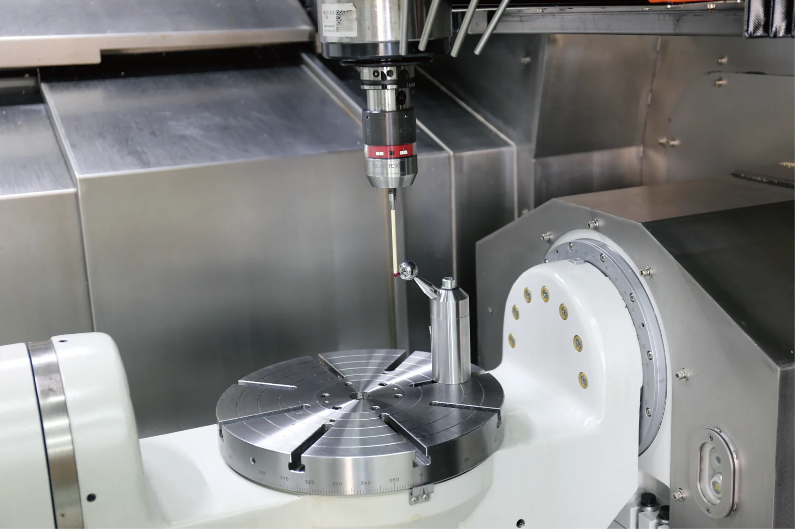Mesure & calibration