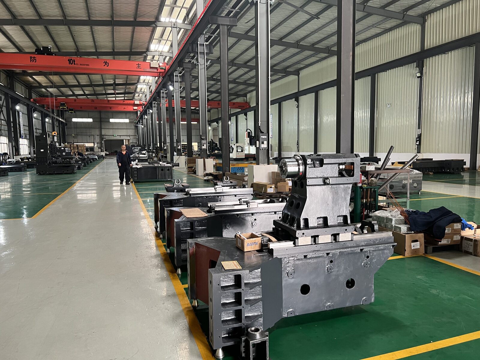 Usine Dongguan - photo 1