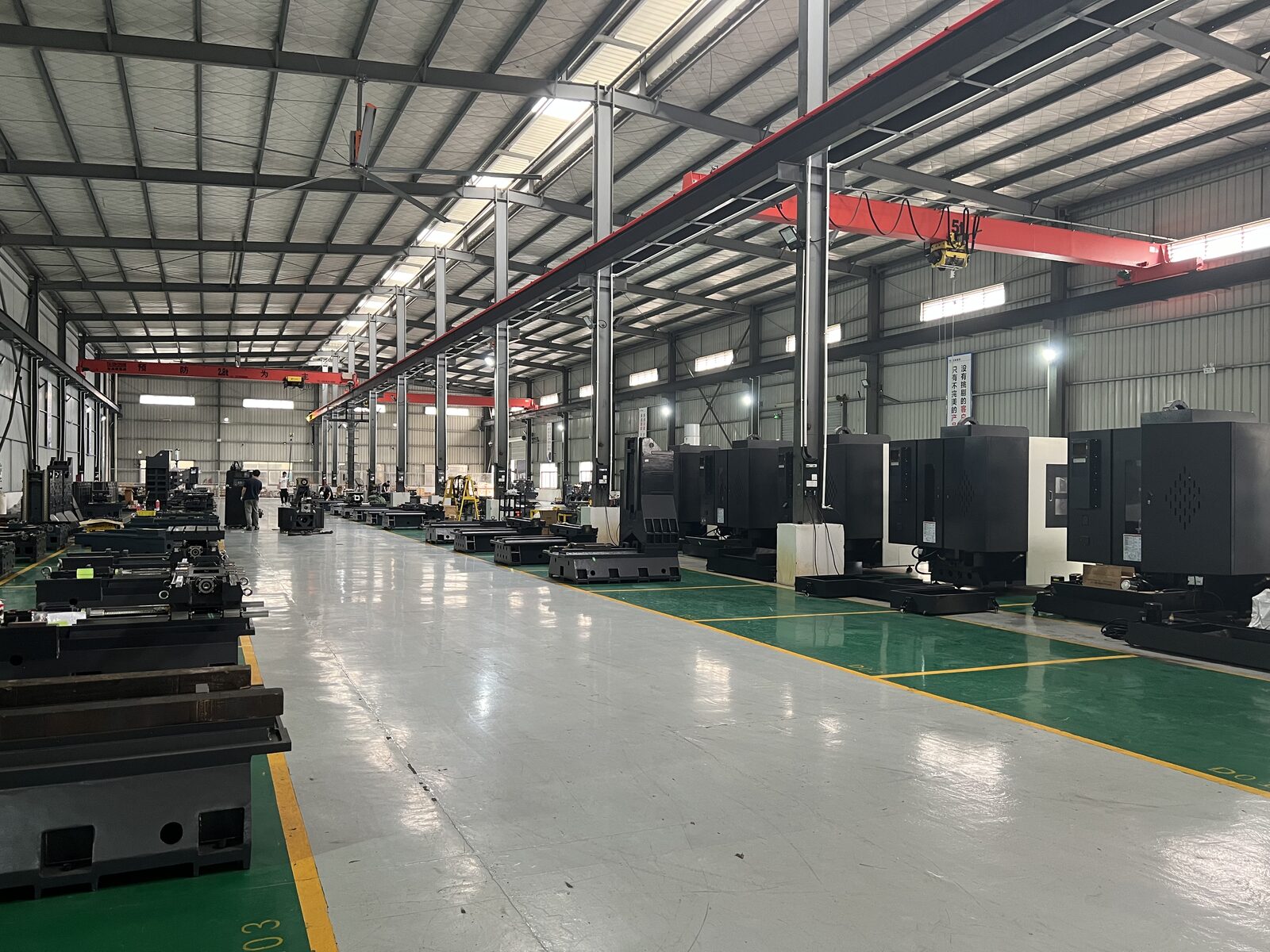 Usine Dongguan - photo 2