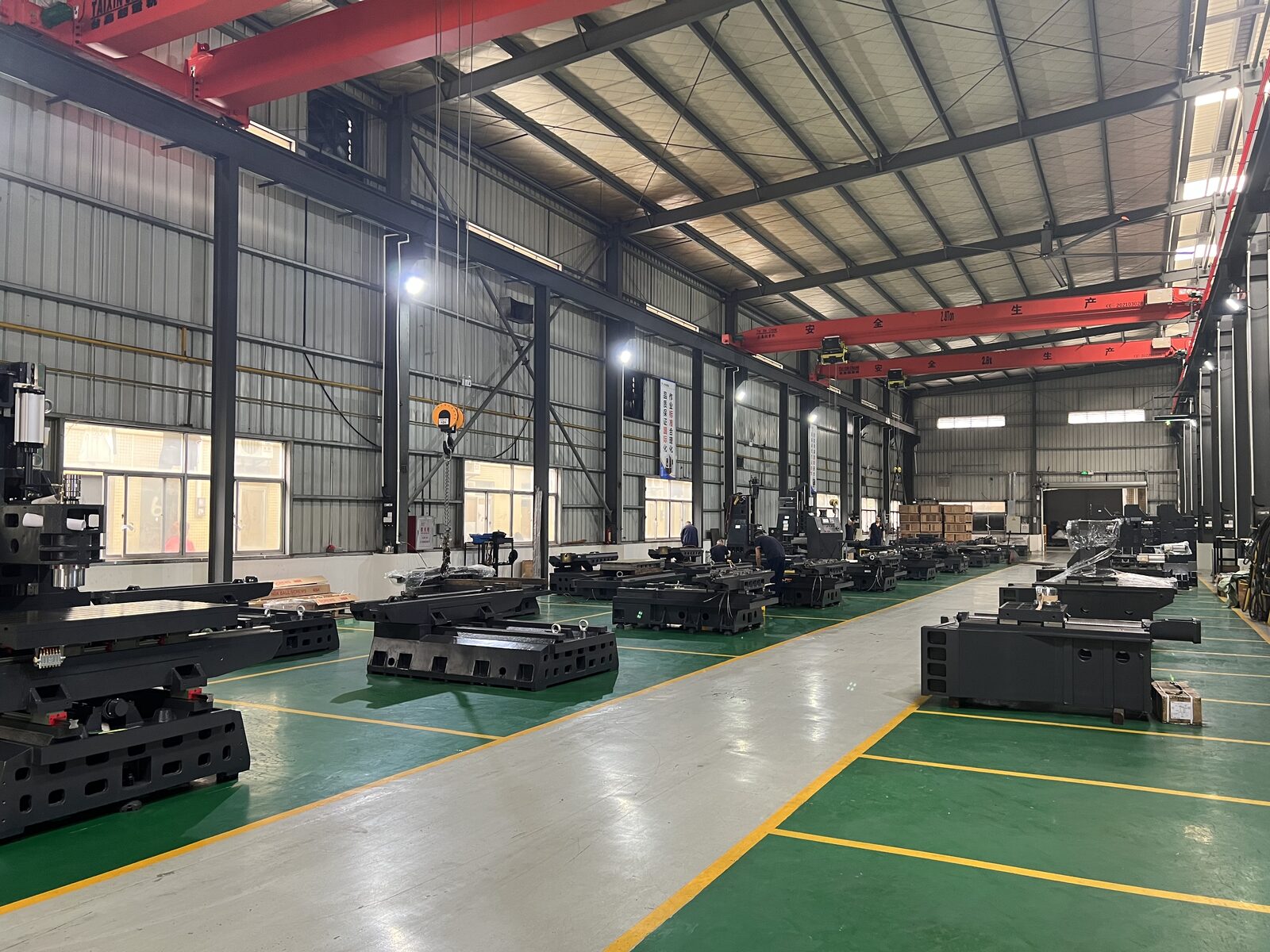 Usine Dongguan - photo 4