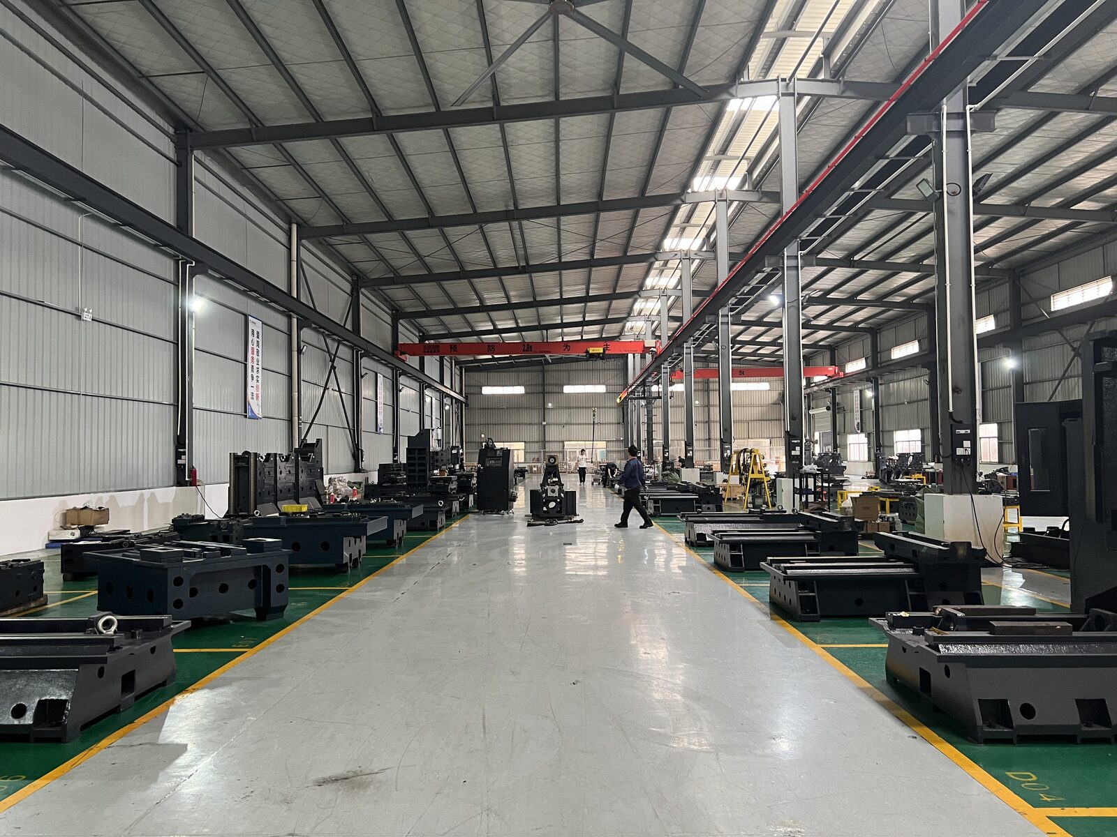 Usine Dongguan - photo 5