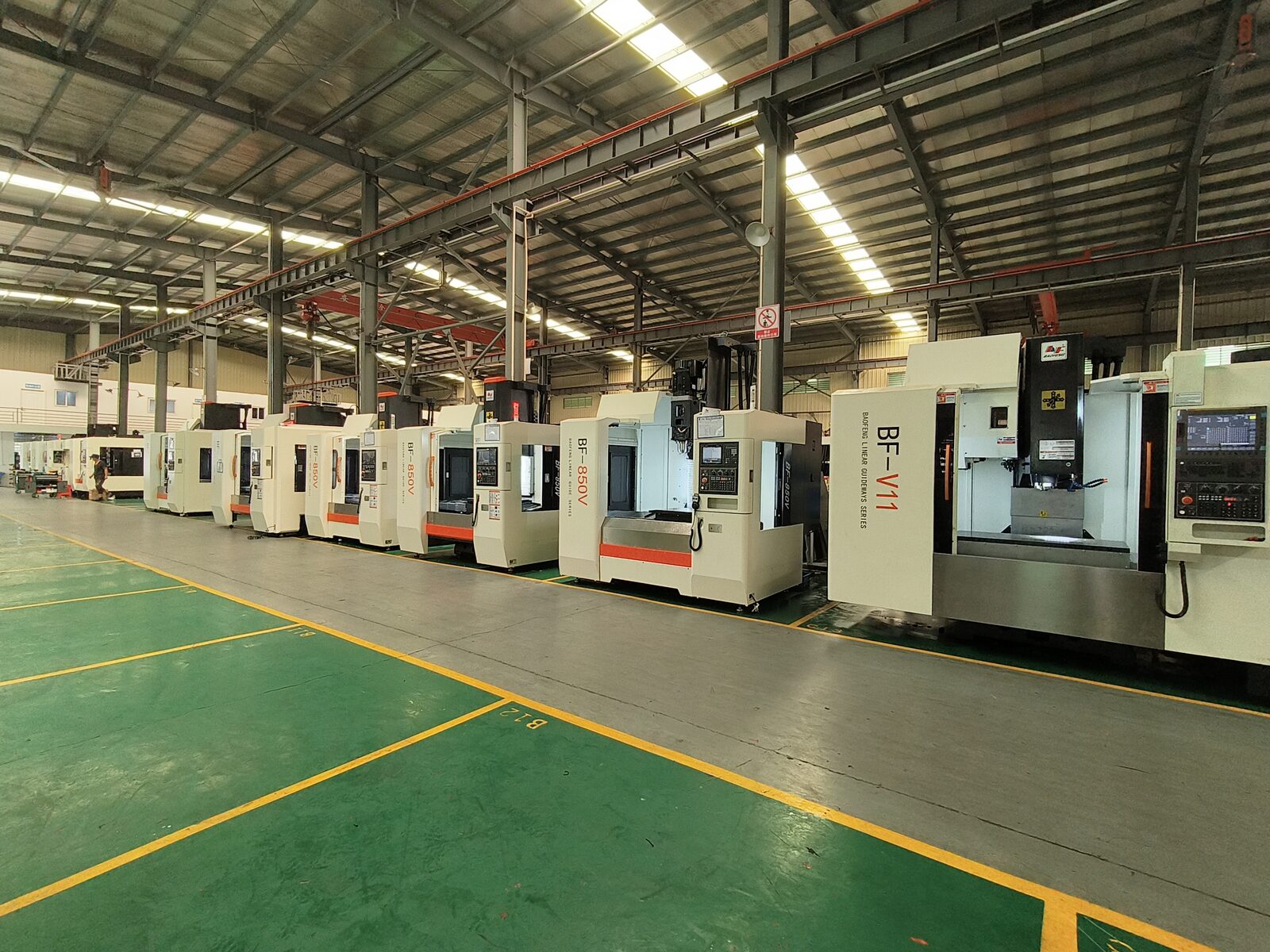 Usine Dongguan - photo 6