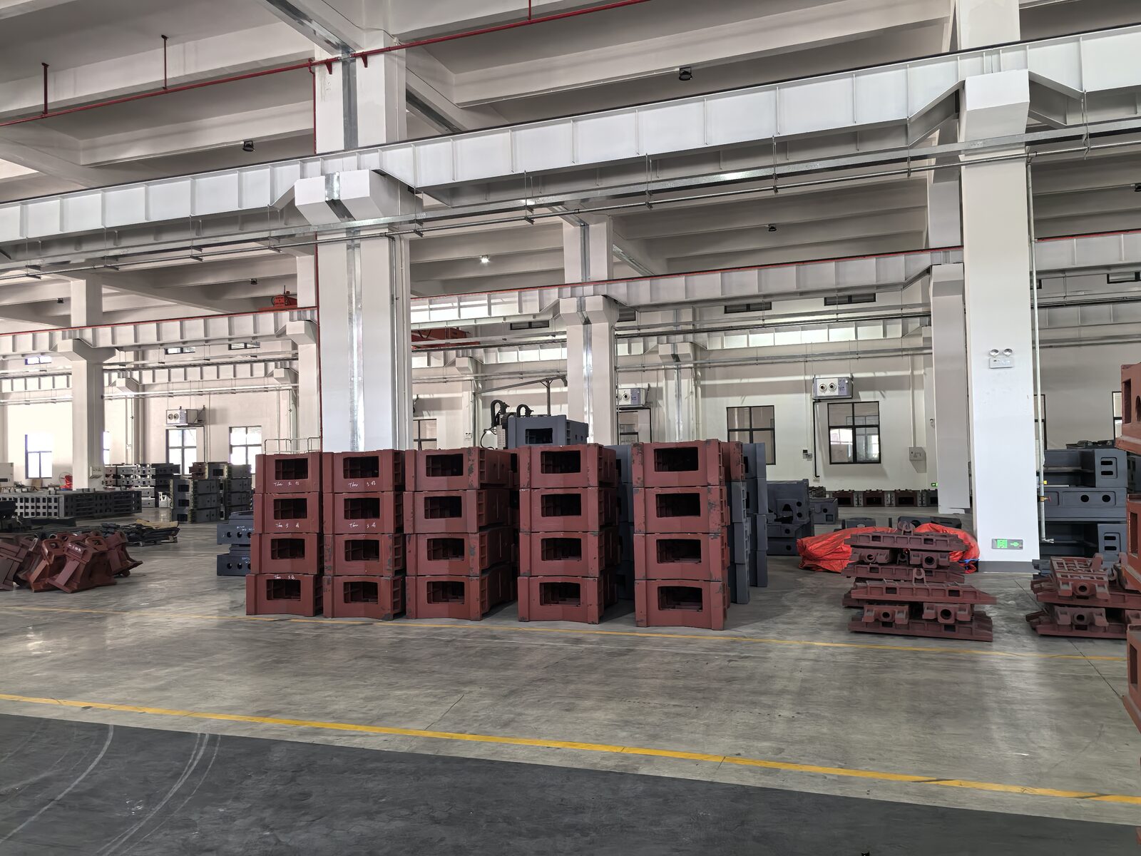 Usine Foshan - photo 1