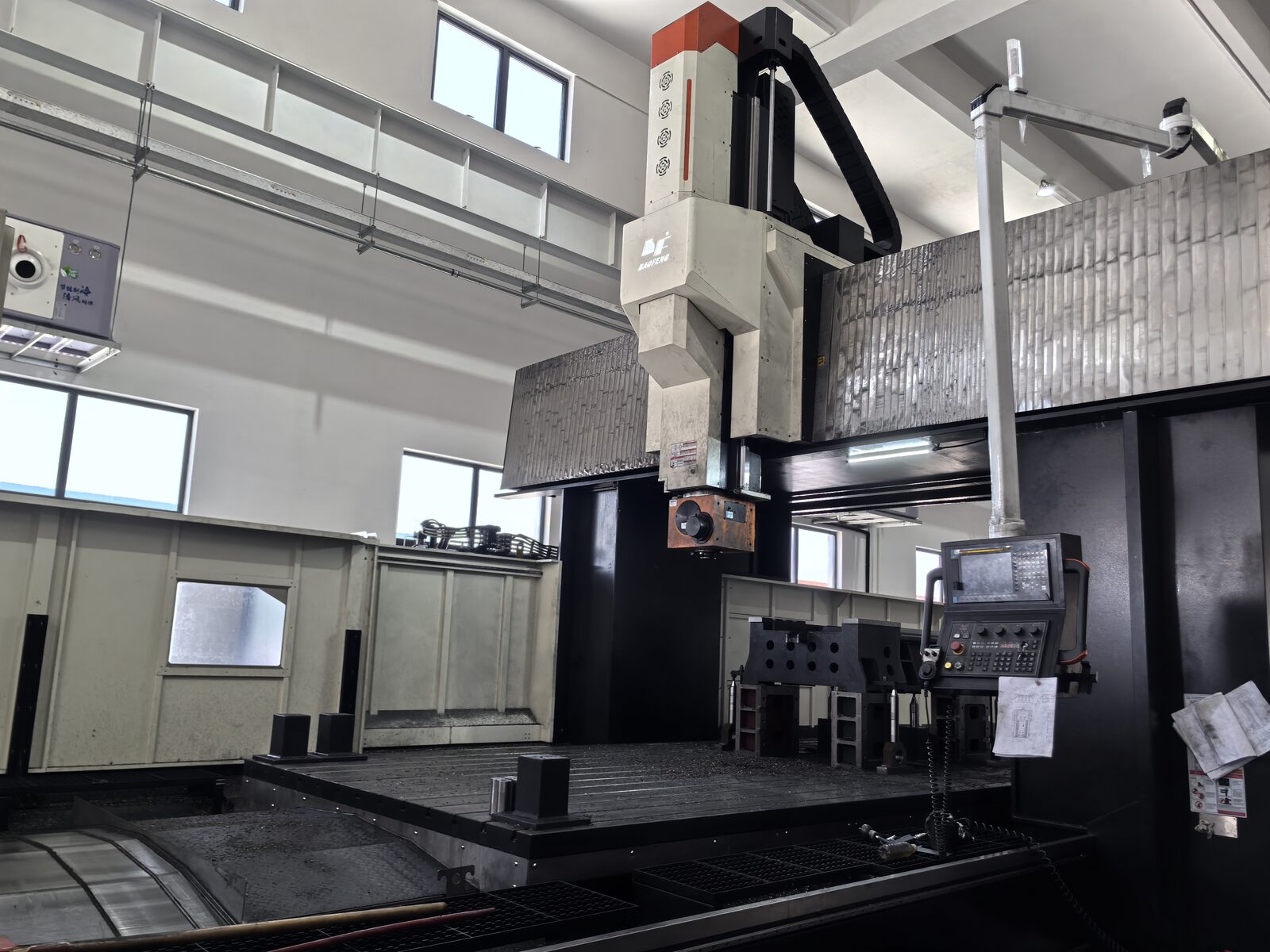 Usine Foshan - photo 2