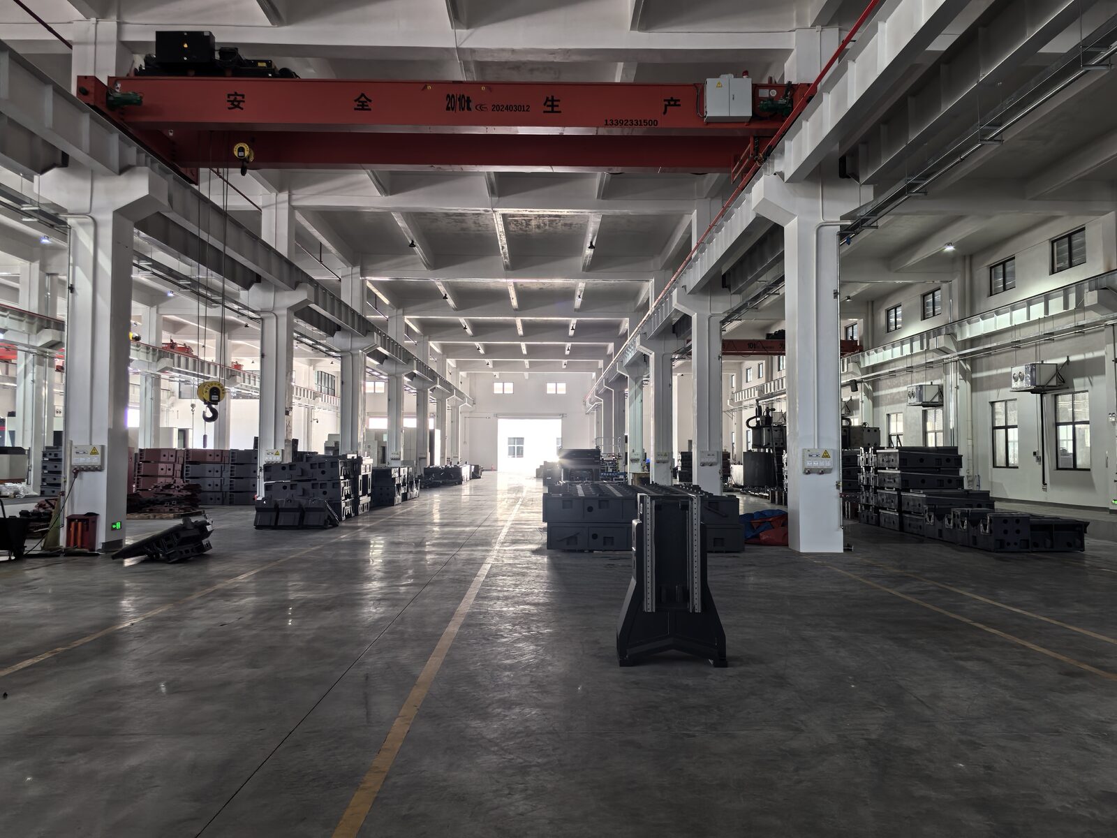 Usine Foshan - photo 3