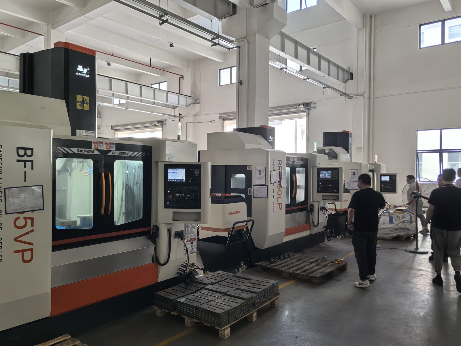 Usine Foshan - photo 4