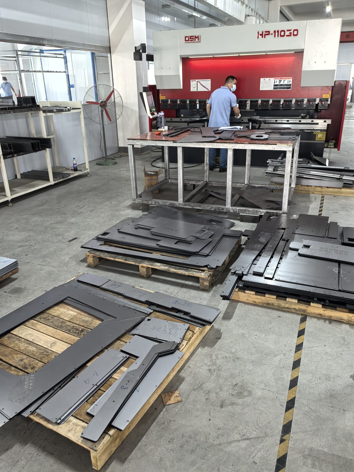 Usine Foshan - photo 5