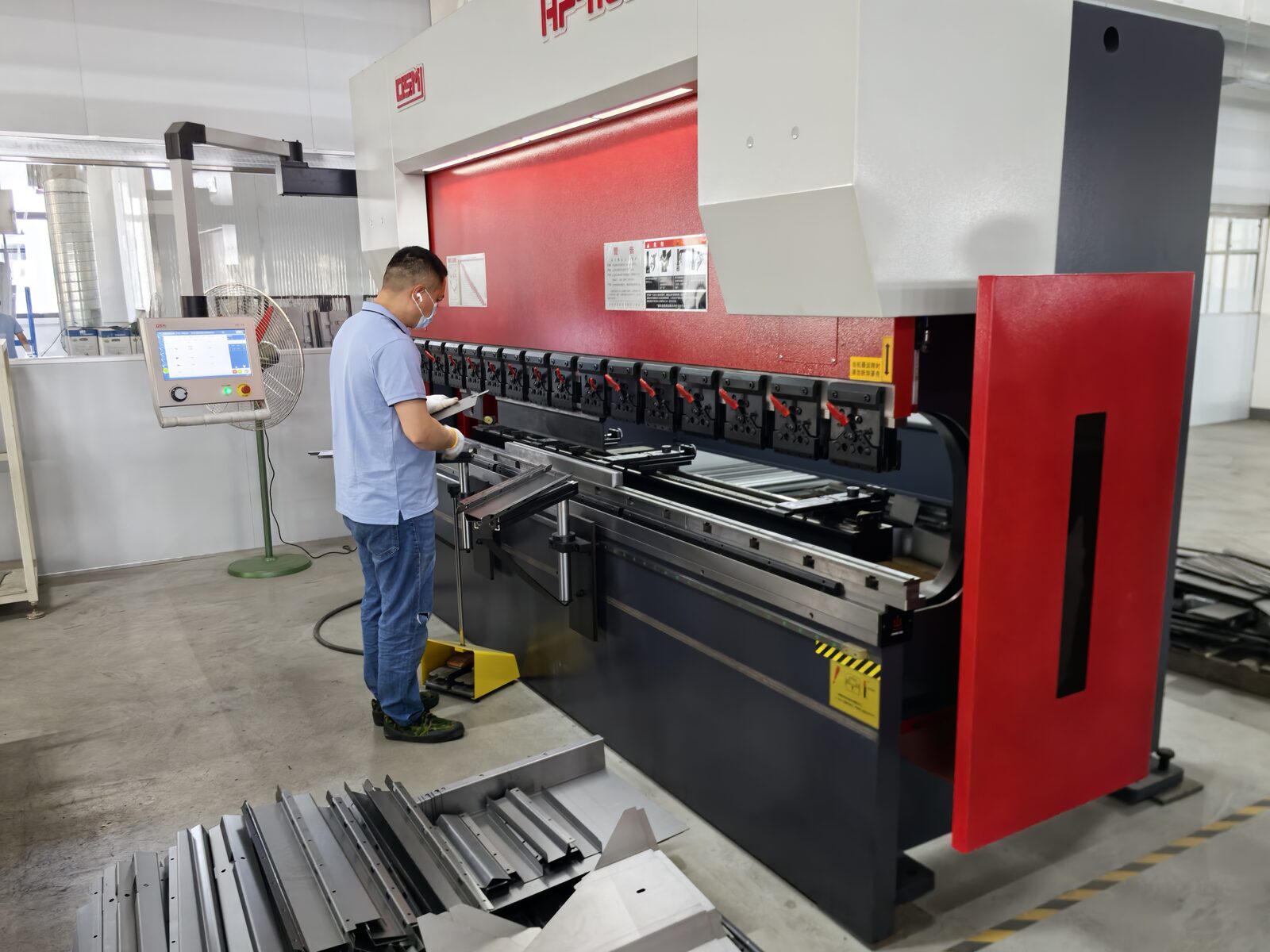 Usine Foshan - photo 6