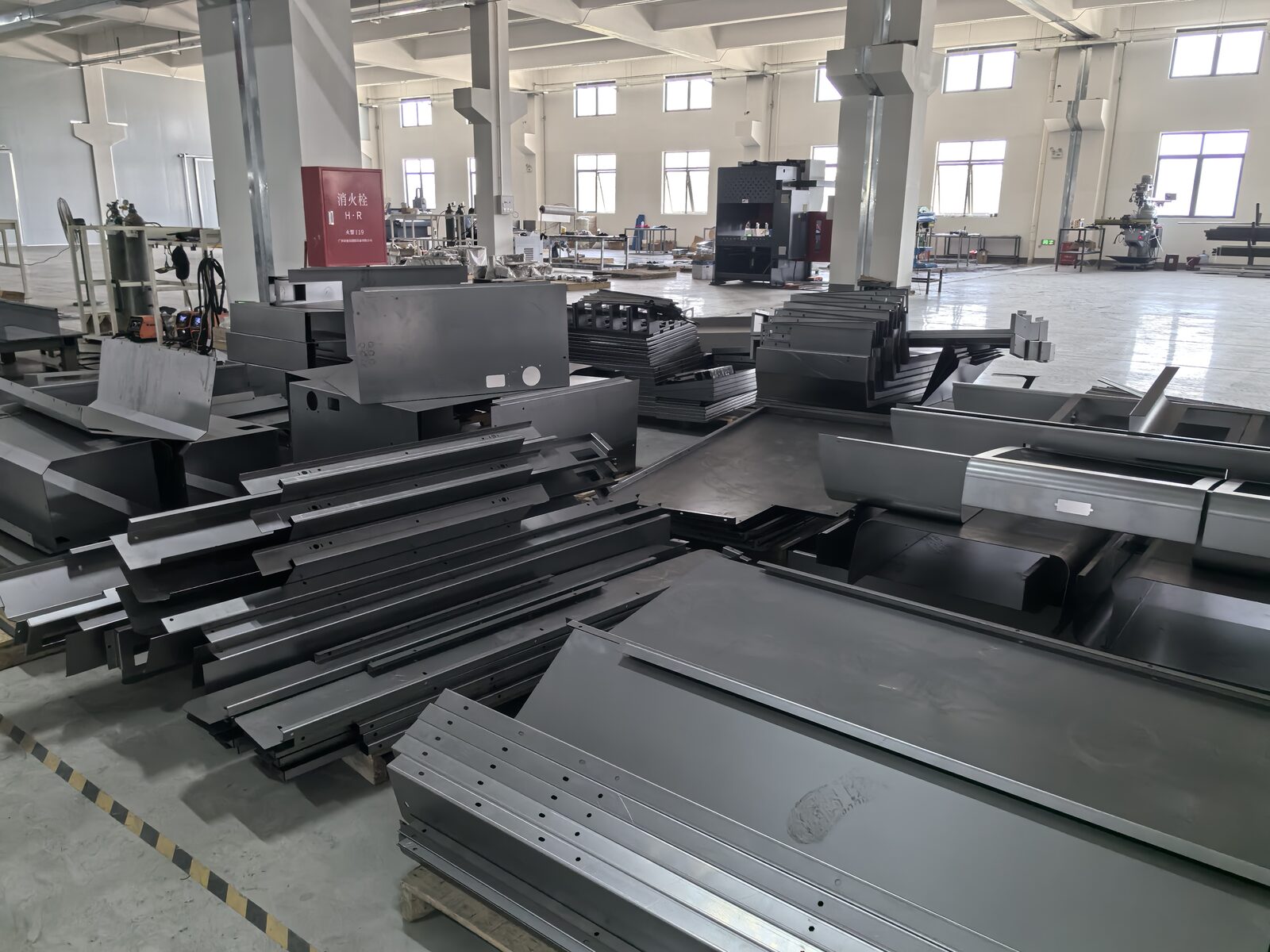 Usine Foshan - photo 7