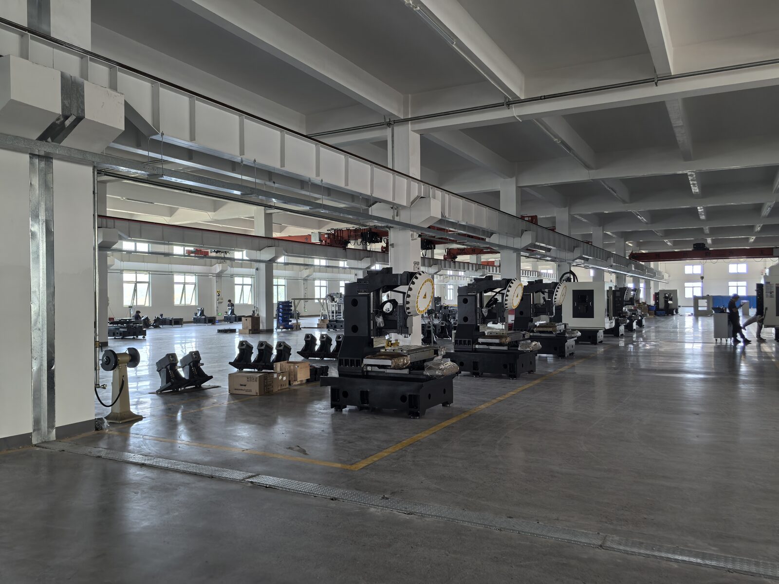 Usine Foshan - photo 8