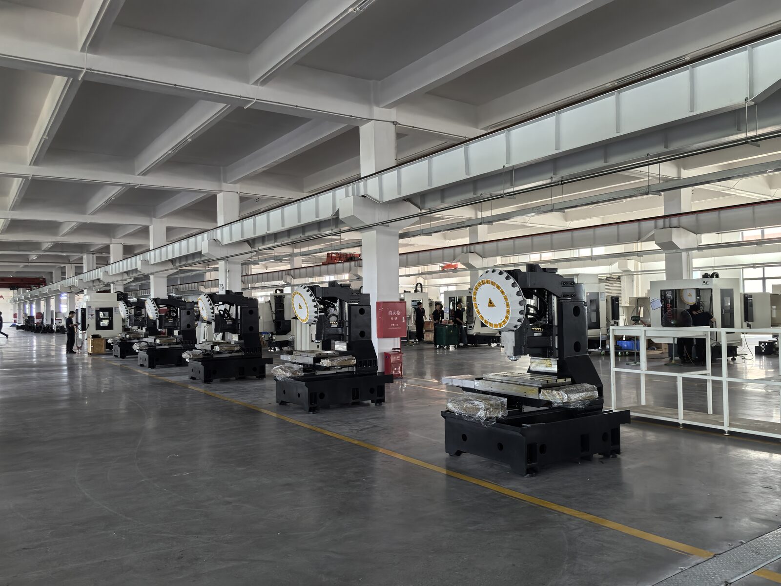 Usine Foshan - photo 9