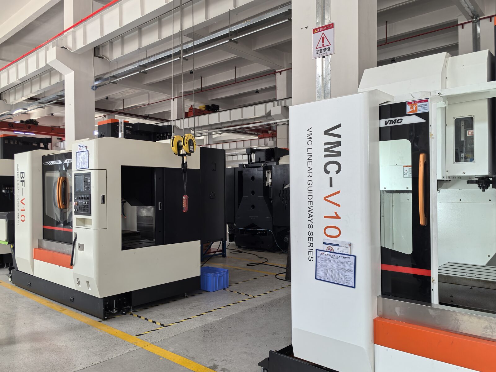 Usine Foshan - photo 10
