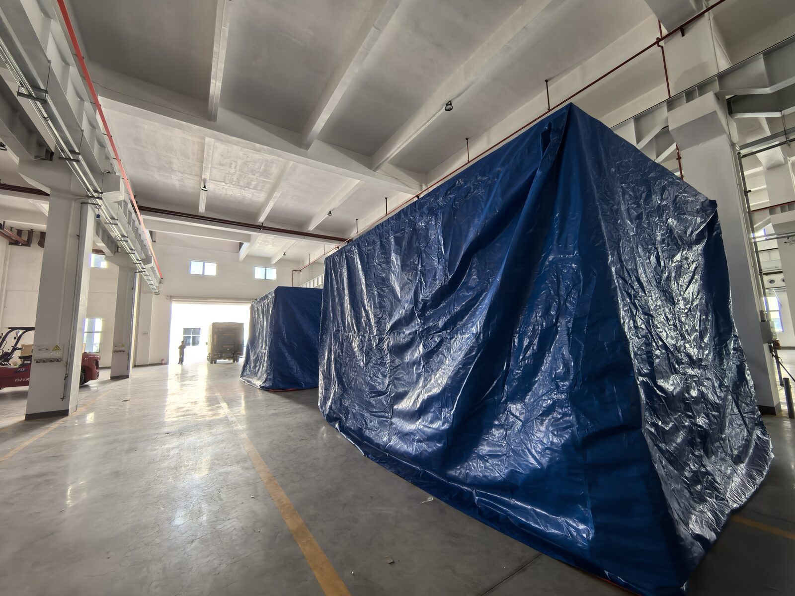 Usine Foshan - photo 11
