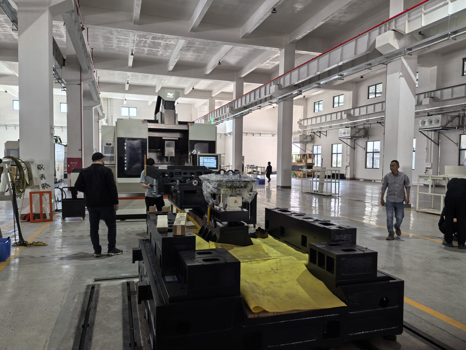 Usine Foshan - photo 12
