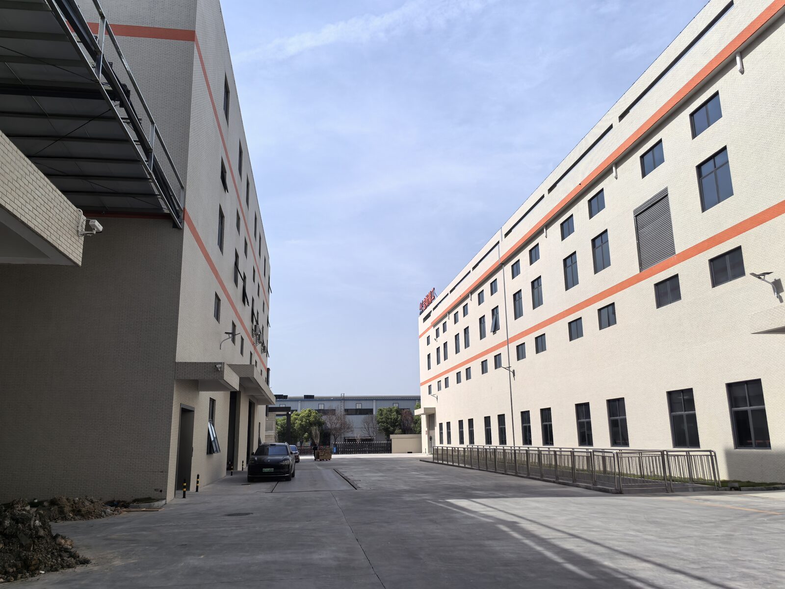 Usine Foshan - photo 13