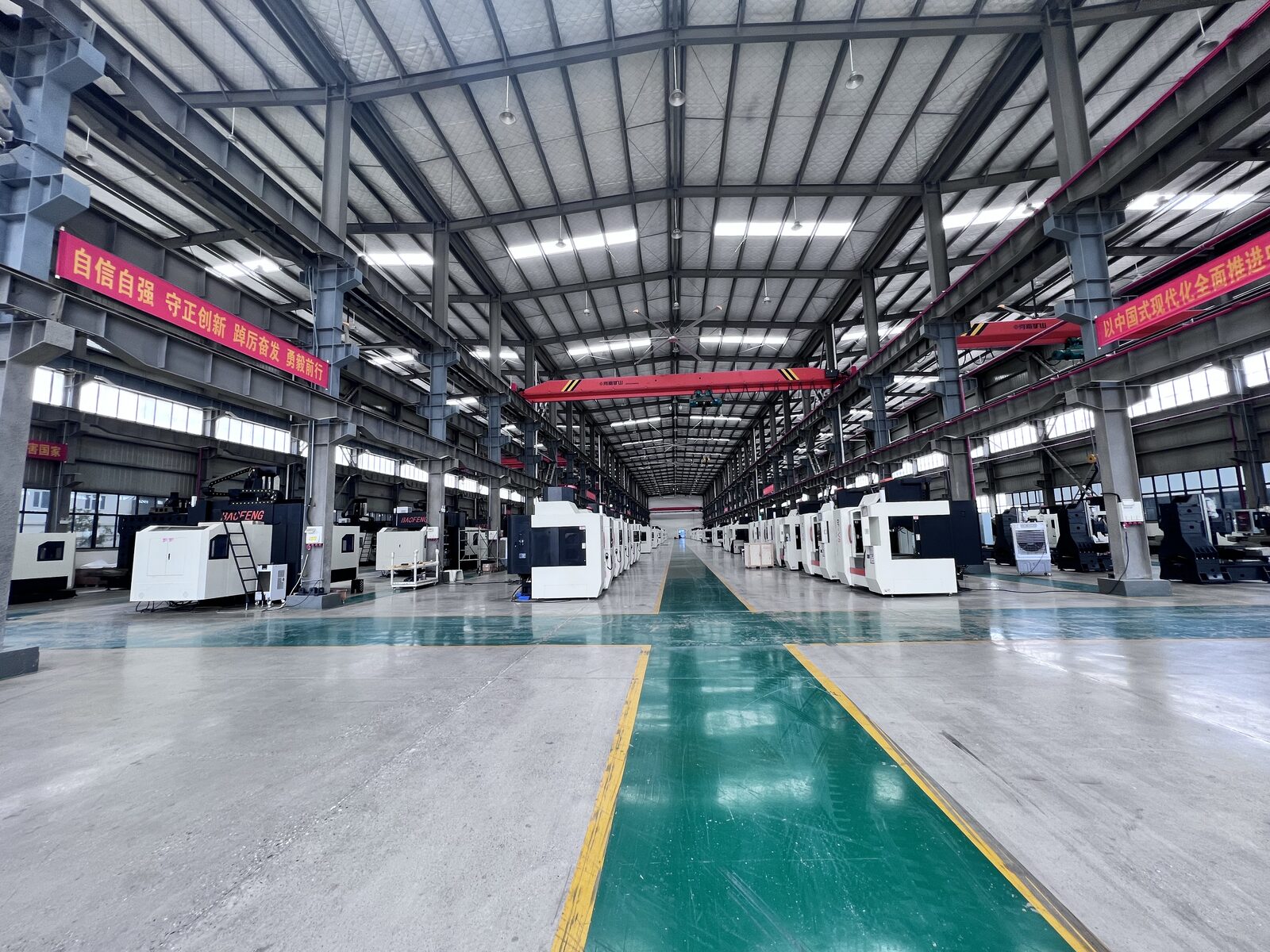 Usine Huangshi - photo 1