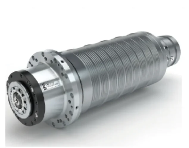 hsk a63 high speed built in spindle