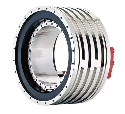 BF-630A5 - torque motor