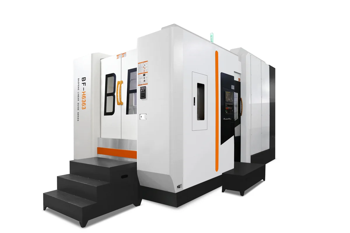 Serie H - Centres Horizontaux