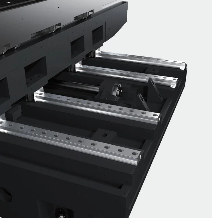 BF-V13 - v13 y axis 4 guideway
