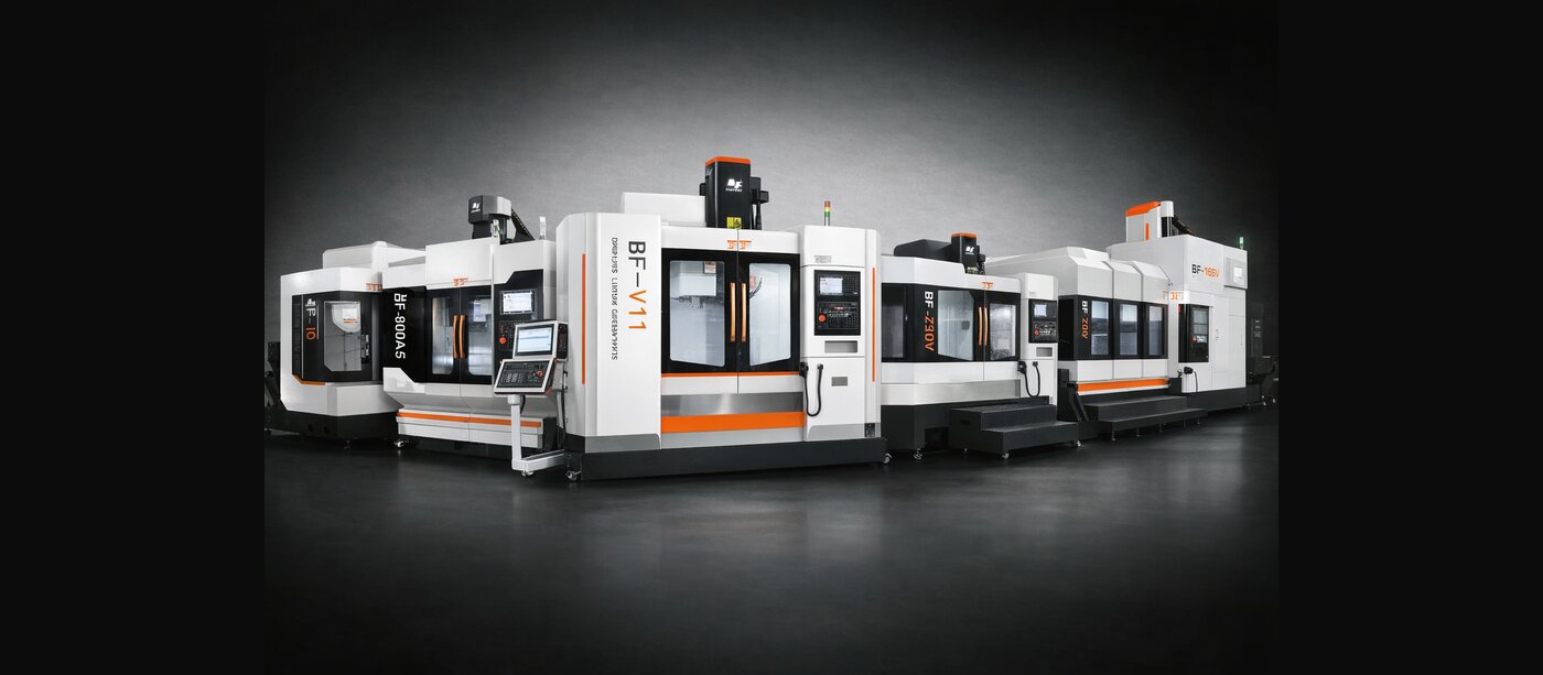 Guide d'achat : comment choisir son centre d'usinage CNC en 2026